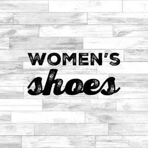 Women’s Shoes